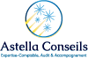 Astella Conseils Logo